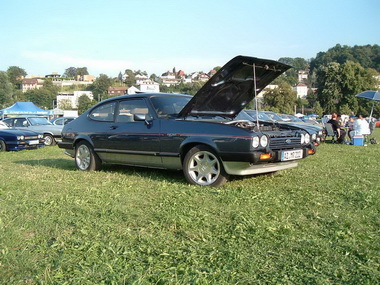 Int. Capri Meeting Aarau 2004